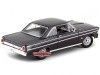 Cochesdemetal.es 1964 Ford Falcon Futura Negro 1:18 Lucky Diecast 92708