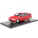 Cochesdemetal.es 1990 Citroen BX GTI Rojo Veneciano 1:18 Triple-9 1800460