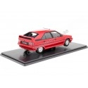 Cochesdemetal.es 1990 Citroen BX GTI Rojo Veneciano 1:18 Triple-9 1800460