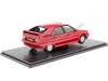 Cochesdemetal.es 1990 Citroen BX GTI Rojo Veneciano 1:18 Triple-9 1800460