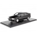 Cochesdemetal.es 1990 Citroen BX GTI Negro 1:18 Triple-9 1800461