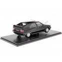 Cochesdemetal.es 1990 Citroen Bx Gti Negro 1:18 Triple-9 1800461