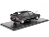 Cochesdemetal.es 1990 Citroen Bx Gti Negro 1:18 Triple-9 1800461