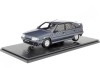 Cochesdemetal.es 1990 Citroen BX GTI Gris Metalizado 1:18 Triple-9 1800463