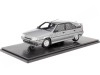 Cochesdemetal.es 1990 Citroen BX GTI Plateado 1:18 Triple-9 1800464