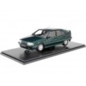 Cochesdemetal.es 1990 Citroen BX GTI Verde Metalizado 1:18 Triple-9 1800465