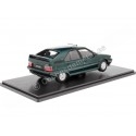 CARSDEMETAL.ES 1990 Citroen Bx GTI Metallic Green 1:18 Triple-9 1800465