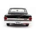 1964 Ford Falcon Futura Negro 1:18 Lucky Diecast 92708 Cochesdemetal 4 - Coches de Metal 
