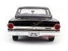 Cochesdemetal.es 1964 Ford Falcon Futura Negro 1:18 Lucky Diecast 92708