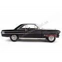1964 Ford Falcon Futura Negro 1:18 Lucky Diecast 92708 Cochesdemetal 5 - Coches de Metal 