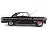 Cochesdemetal.es 1964 Ford Falcon Futura Negro 1:18 Lucky Diecast 92708