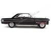 1964 Ford Falcon Futura Negro 1:18 Lucky Diecast 92708 Cochesdemetal 5 - Coches de Metal 