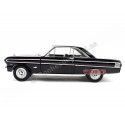 Cochesdemetal.es 1964 Ford Falcon Futura Negro 1:18 Lucky Diecast 92708