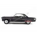 1964 Ford Falcon Futura Negro 1:18 Lucky Diecast 92708 Cochesdemetal 6 - Coches de Metal 