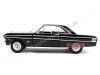 Cochesdemetal.es 1964 Ford Falcon Futura Negro 1:18 Lucky Diecast 92708