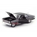 Cochesdemetal.es 1964 Ford Falcon Futura Negro 1:18 Lucky Diecast 92708