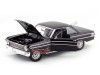 Cochesdemetal.es 1964 Ford Falcon Futura Negro 1:18 Lucky Diecast 92708