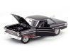 1964 Ford Falcon Futura Negro 1:18 Lucky Diecast 92708 Cochesdemetal 9 - Coches de Metal 