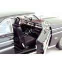 1964 Ford Falcon Futura Negro 1:18 Lucky Diecast 92708 Cochesdemetal 13 - Coches de Metal 
