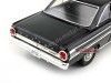 1964 Ford Falcon Futura Negro 1:18 Lucky Diecast 92708 Cochesdemetal 14 - Coches de Metal 