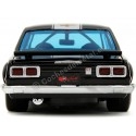 Cochesdemetal.es 1971 Nissan Skyline GT-R "Mike, Tokyo Revengers" Negro Decorado1: 24 Jada Toys 34698 253255064