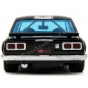 Cochesdemetal.es 1971 Nissan Skyline GT-R "Mike, Tokyo Revengers" Negro Decorado1:24 Jada Toys 34698 253255064