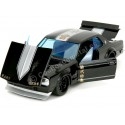 Cochesdemetal.es 1971 Nissan Skyline GT-R "Mike, Tokyo Revengers" Negro Decorado1: 24 Jada Toys 34698 253255064