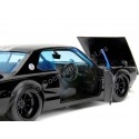 Cochesdemetal.es 1971 Nissan Skyline GT-R "Mike, Tokyo Revengers" Negro Decorado1: 24 Jada Toys 34698 253255064