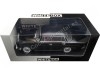 Cochesdemetal.es 1959 Mercedes-Benz 220 (W111) Negro 1:24 WhiteBox 124210