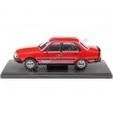 Cochesdemetal.es 1980 Renault 18 R18 Turbo Rojo 1:24 Whitebox 124213