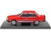 Cochesdemetal.es 1980 Renault 18 R18 Turbo Rojo 1:24 Whitebox 124213