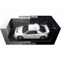 Cochesdemetal.es 1984 Ford Rs 200 Blanco 1:24 Whitebox 124211