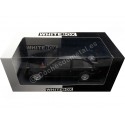 Cochesdemetal.es 1987 Ford Sierra RS Cosworth Noir 1:24 Whitebox 124212