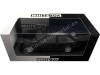 Cochesdemetal.es 1987 Ford Sierra RS Cosworth Noir 1:24 Whitebox 124212