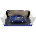 Cochesdemetal.es 1953 Porsche 356 Pre-A Coupé Azul Petrolean 1:18 Solid S1802808