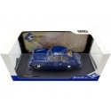 Cochesdemetal.es 1953 Porsche 356 Pre-A Coupe Azul Petroleo 1:18 Solido S1802808