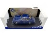 Cochesdemetal.es 1953 Porsche 356 Pre-A Coupé Azul Petrolean 1:18 Solid S1802808