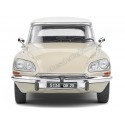 Cochesdemetal.es 1972 Citroen D Special Beige/Blanco 1:18 Solido S1800710