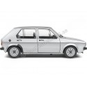 CARSDEMETAL.ES 1983 Volkswagen Golf I L Silver 1:18 Solino S1800214