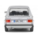 CARSDEMETAL.ES 1983 Volkswagen Golf I L Silver 1:18 Solino S1800214