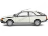 Cochesdemetal.es 1985 Renault Fuego Turbo Blanco Panda 1:18 Solido S1806405