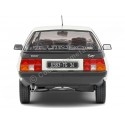 Cochesdemetal.es 1985 Renault Fuego Turbo Blanco Panda 1:18 Solido S1806405