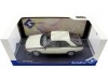 Cochesdemetal.es 1985 Renault Fuego Turbo Blanco Panda 1:18 Solido S1806405