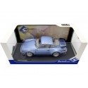 Cochesdemetal.es 1990 Porsche 911 Turbo (964) Azul Metalizado Horizonte 1:18 Solido S1803408