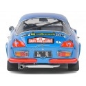 Cochesdemetal.es 1972 Alpine A110 1600S Nº23 Piot/Marnat Rally de Monte Carlo 1:18 Solido S1804208