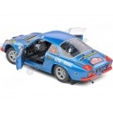 NO23 Piot / Marnat Rally de Mount Carlo 1:18 Solid S1