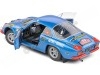 NO23 Piot / Marnat Rally de Mount Carlo 1:18 Solid S1