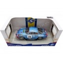 NO23 Piot / Marnat Rally de Mount Carlo 1:18 Solid S1