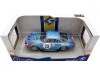 Cochesdemetal.es 1972 Alpine A110 1600S Nº23 Piot/Marnat Rally de Monte Carlo 1:18 Solido S1804208