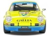 Cochesdemetal.es 1973 Porsche 911 Carrera RSR Nº105 Lafosse/Angoulet Tour de Francia Automovilístico 1:18 Solido S1801118